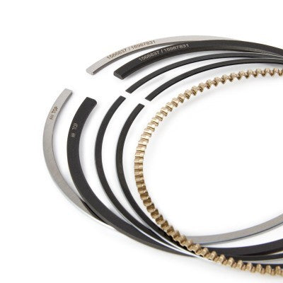 RIDEX 444P0181 Piston Ring Kit