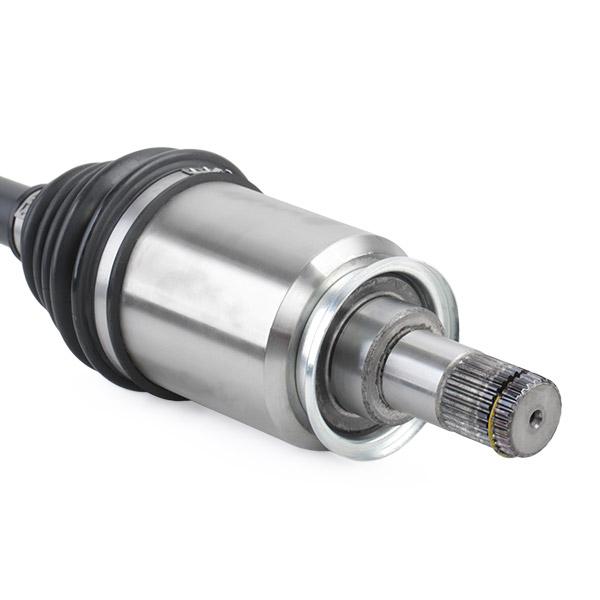 RIDEX 13D0329 Drive Shaft