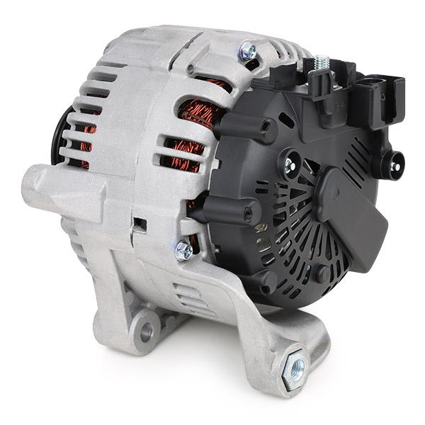 RIDEX 4G0251 Alternator