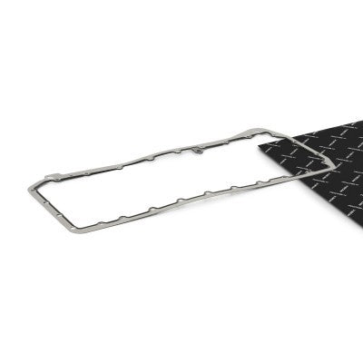 RIDEX 455G0039 Oil sump gasket