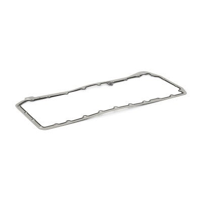 RIDEX 455G0039 Oil sump gasket