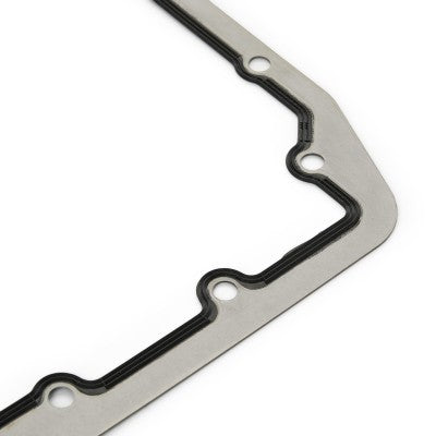 RIDEX 455G0039 Oil sump gasket