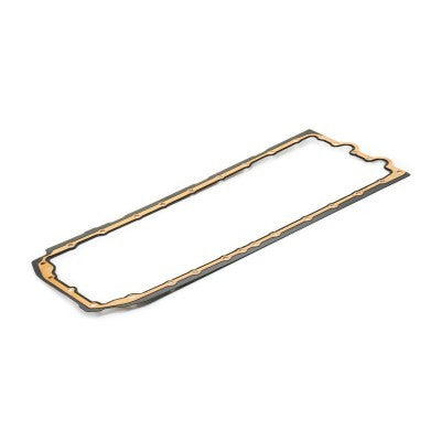 RIDEX 455G0083 Oil sump gasket