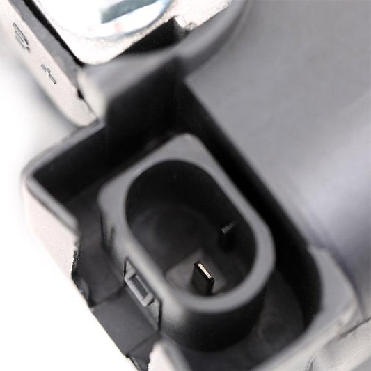 RIDEX 4G0251 Alternator