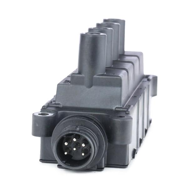 RIDEX 689C0297 Ignition Coil