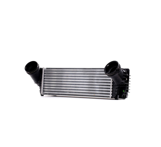 RIDEX 468I0077 Intercooler