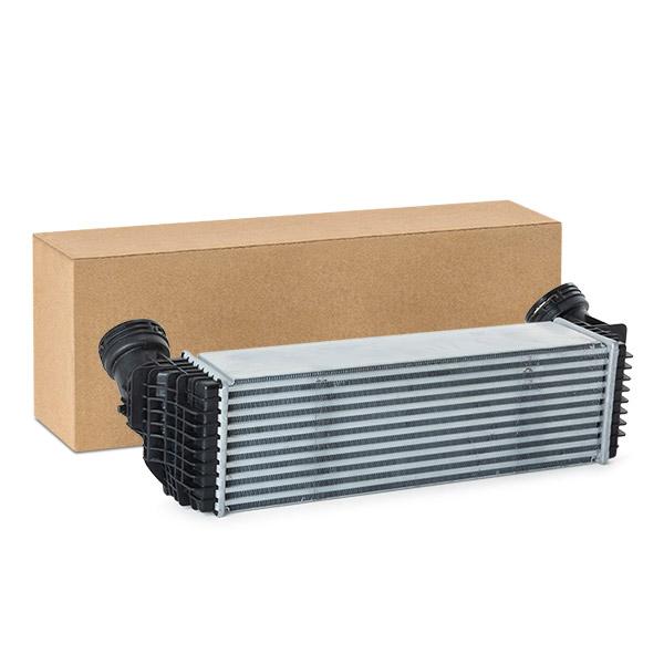 RIDEX 468I0077 Intercooler