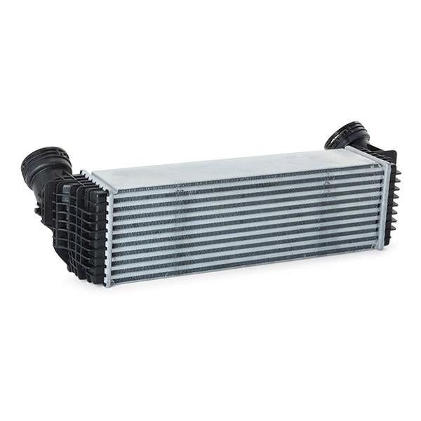 RIDEX 468I0077 Intercooler