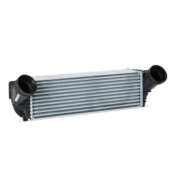 RIDEX 468I0077 Intercooler