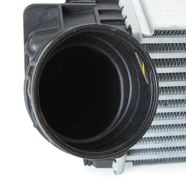 RIDEX 468I0077 Intercooler