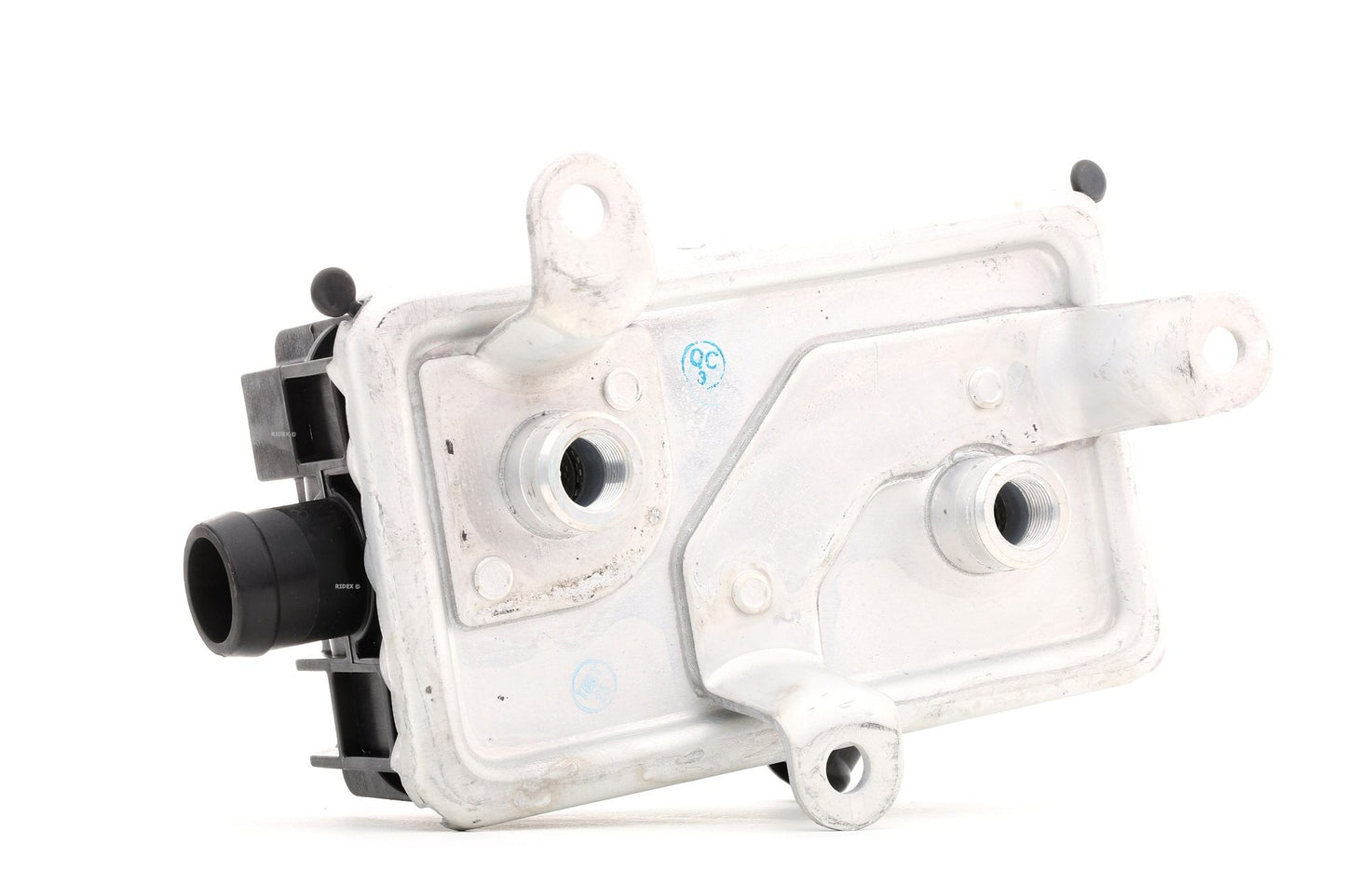 RIDEX 469O0050 Engine oil cooler for BMW 3 Series