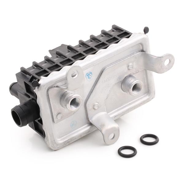 RIDEX 469O0050 Engine oil cooler for BMW 3 Series