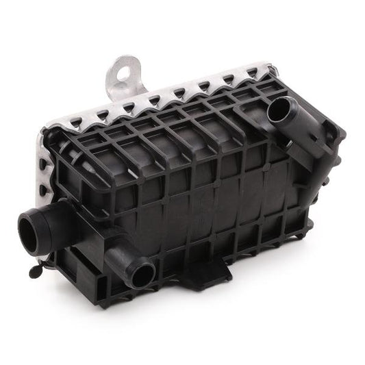 RIDEX 469O0050 Engine oil cooler for BMW 3 Series