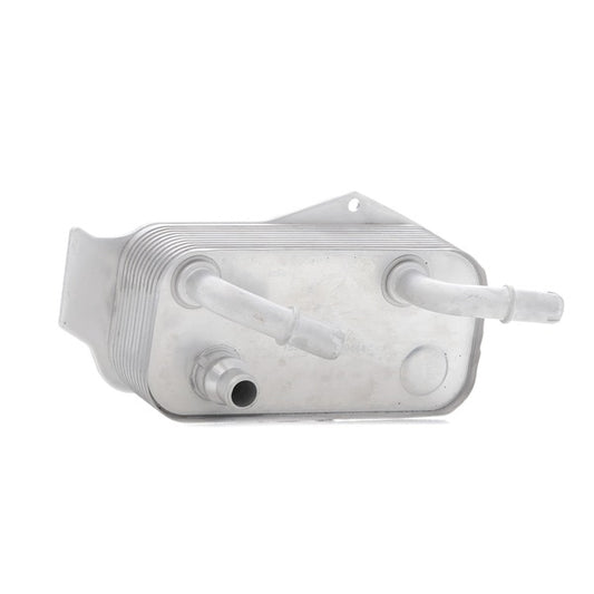 RIDEX 469O0121 Engine oil cooler