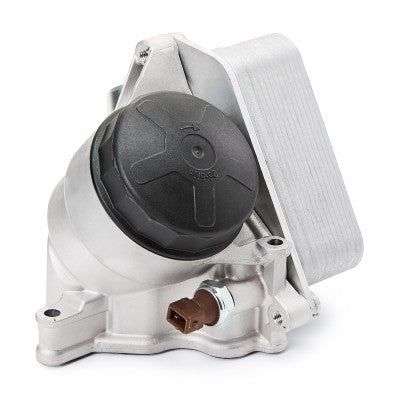 RIDEX 469O0127 Engine oil cooler