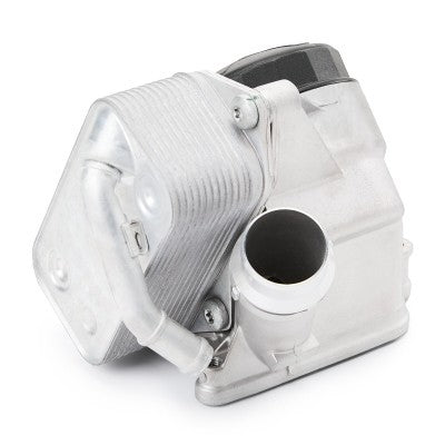 RIDEX 469O0127 Engine oil cooler