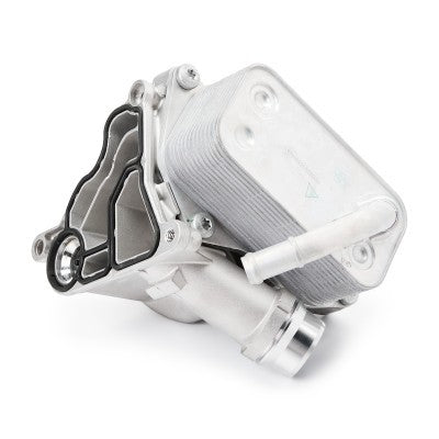RIDEX 469O0127 Engine oil cooler