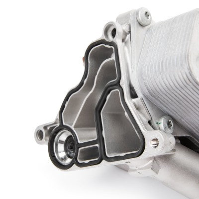 RIDEX 469O0127 Engine oil cooler