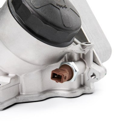 RIDEX 469O0127 Engine oil cooler
