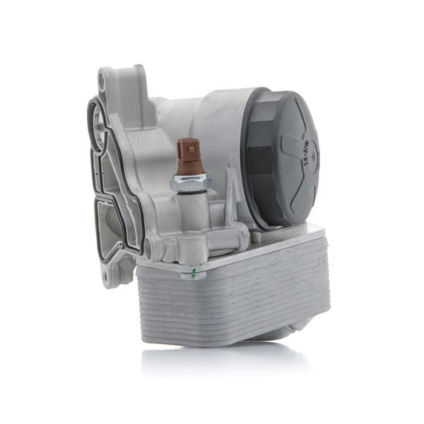RIDEX 469O0127 Engine oil cooler