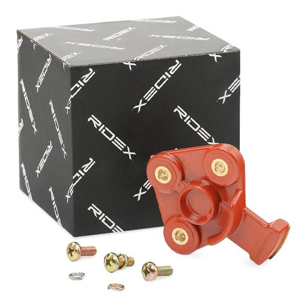 RIDEX 691R0004 Distributor rotor