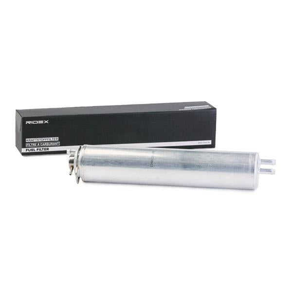 RIDEX 9F0216 Fuel filter