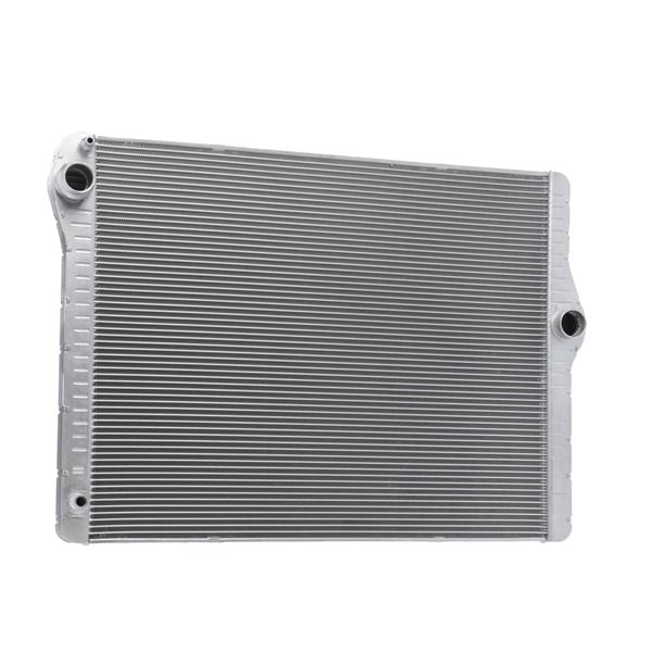 RIDEX 470R0562 Engine radiator