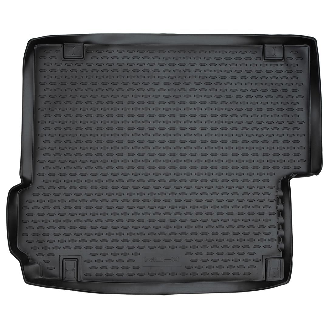 RIDEX 4731A0372 Car boot liner for BMW X3 (F25)