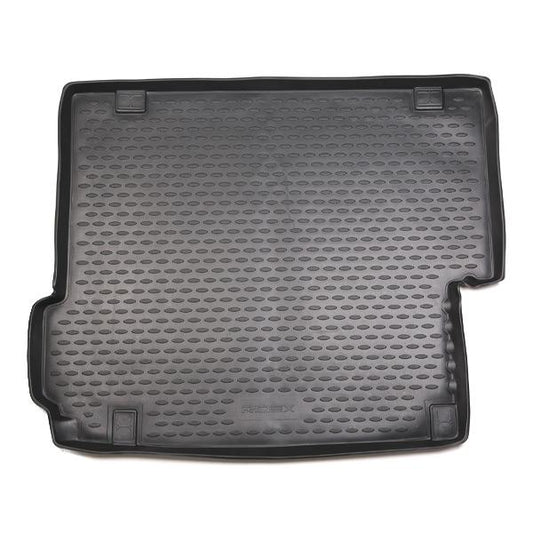 RIDEX 4731A0372 Car boot liner for BMW X3 (F25)