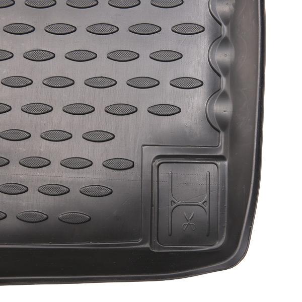 RIDEX 4731A0372 Car boot liner for BMW X3 (F25)