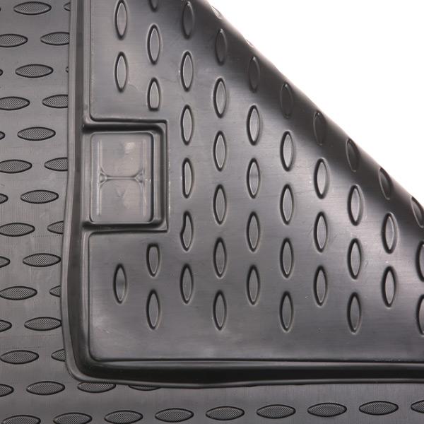 RIDEX 4731A0372 Car boot liner for BMW X3 (F25)