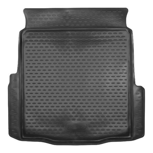 RIDEX 4731A0386 Car boot liner for BMW 3 Saloon (G20)