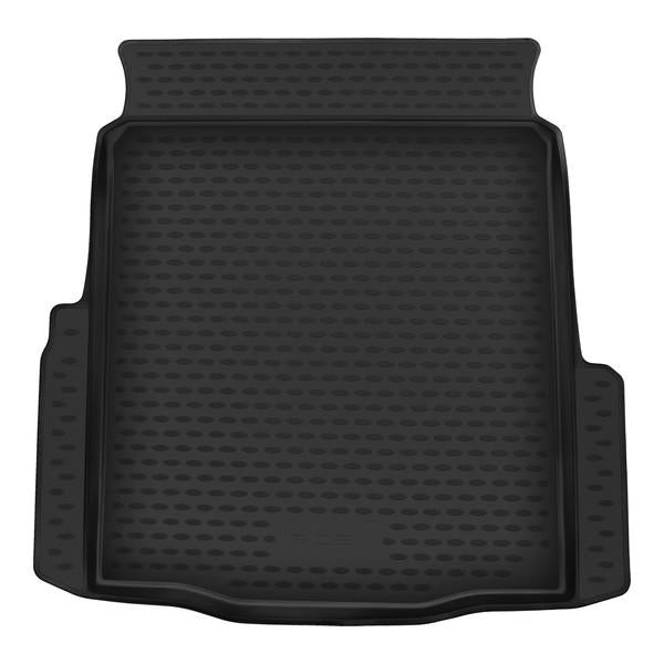 RIDEX 4731A0386 Car boot liner for BMW 3 Saloon (G20)