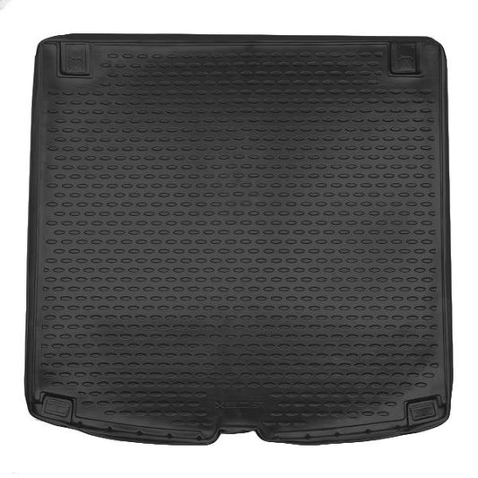 RIDEX 4731A0387 Car boot liner for BMW 5 Touring (E61)