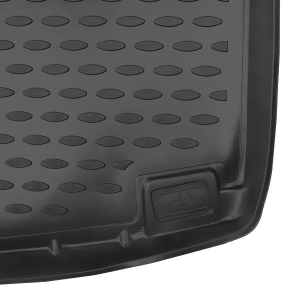 RIDEX 4731A0387 Car boot liner for BMW 5 Touring (E61)