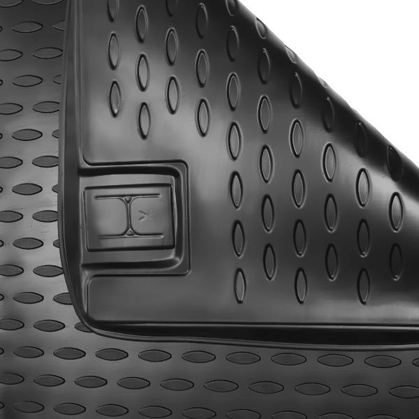 RIDEX 4731A0387 Car boot liner for BMW 5 Touring (E61)
