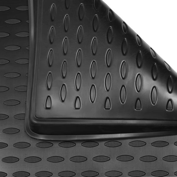 RIDEX 4731A0391 Car boot liner for BMW X1 (F48)
