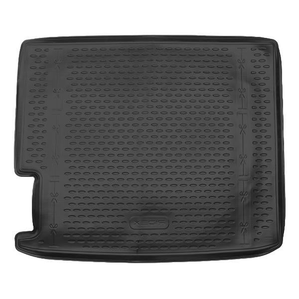 RIDEX 4731A0392 Car boot liner for BMW X4 (F26)