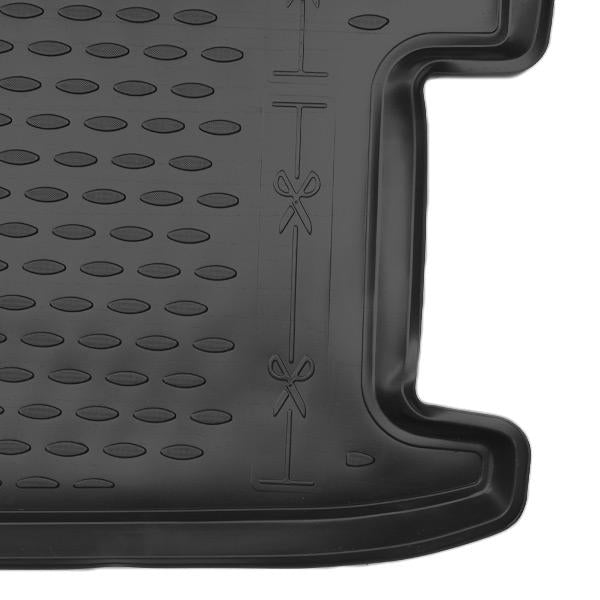 RIDEX 4731A0392 Car boot liner for BMW X4 (F26)