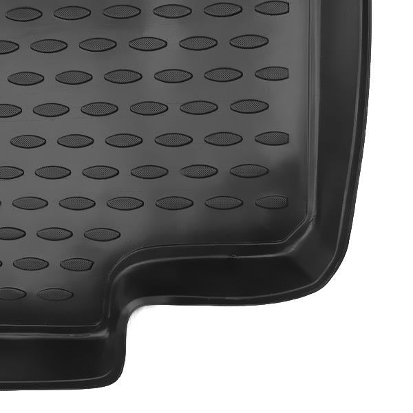 RIDEX 4731A0393 Car boot liner for BMW X5 (E53)