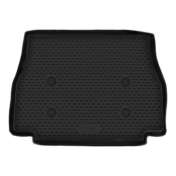 RIDEX 4731A0393 Car boot liner for BMW X5 (E53)