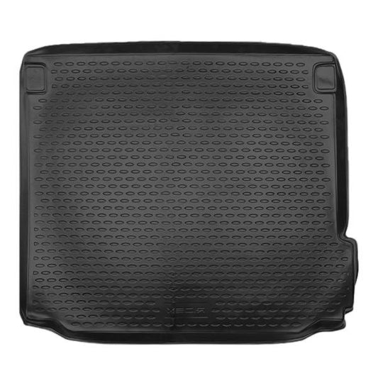RIDEX 4731A0394 Car boot liner for BMW X5 (E70)
