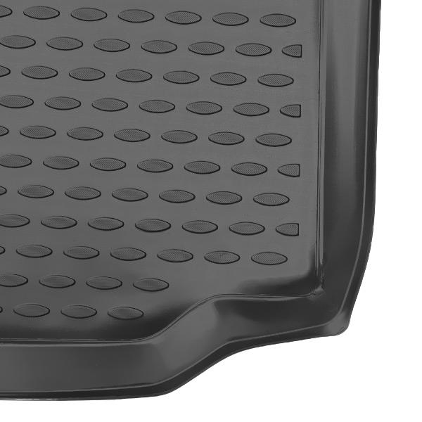 RIDEX 4731A0394 Car boot liner for BMW X5 (E70)