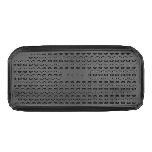 RIDEX 4731A0420 Car boot liner for MINI Hatchback (F56)