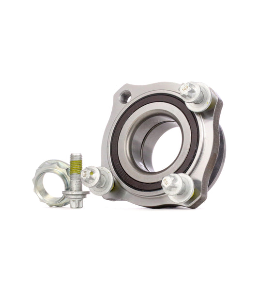 RIDEX 654W0893 Wheel Bearing Kit