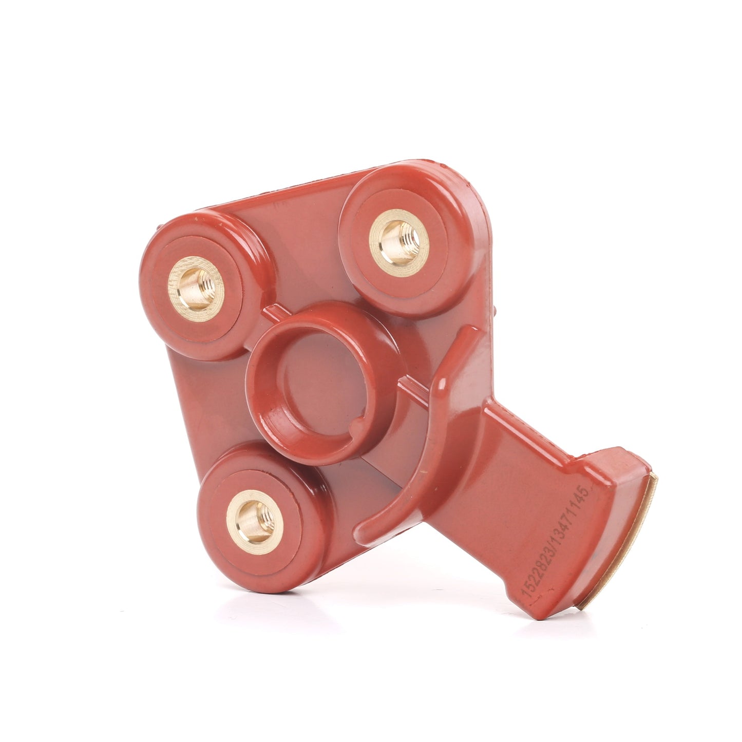 RIDEX 691R0004 Distributor rotor
