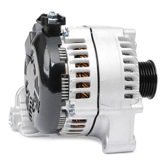 RIDEX 4G1297 Alternator