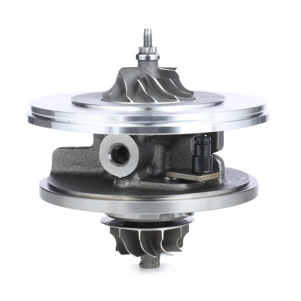 RIDEX 4973C0020 CHRA turbo