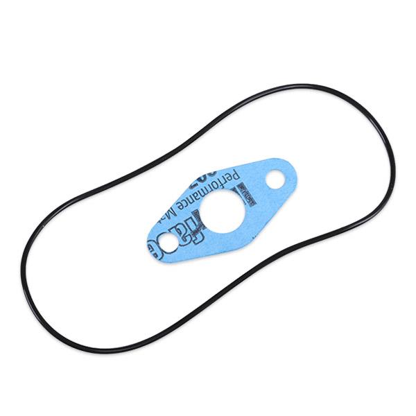 RIDEX 4973C0065 CHRA turbo