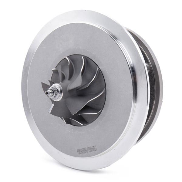RIDEX 4973C0118 CHRA turbo